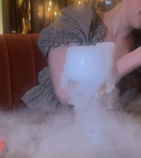 Photo of Opuz Kitchen & Bar Hemel - 162 Marlowes, Hemel Hempstead HP1 1BA